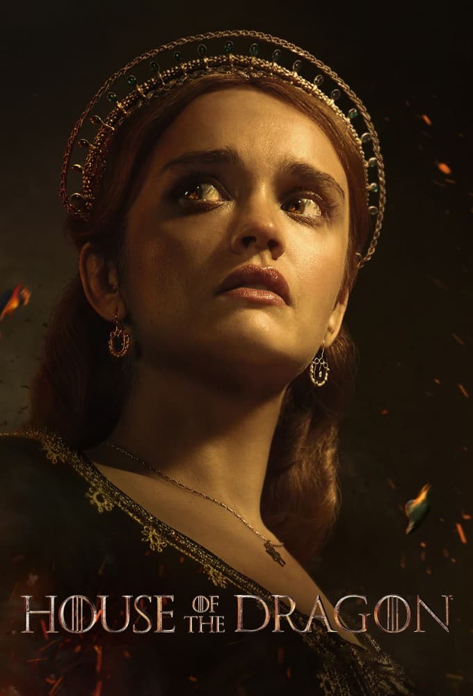 House of the Dragon S03E02 720p HMAX WEB DL DDP5 1 Atmos H 264 DUAL-BiOMA