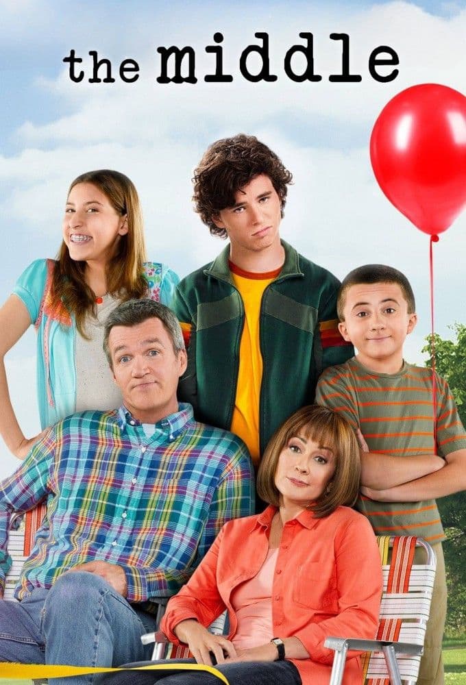 The Middle