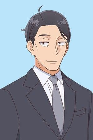 Tomokazu Sugita