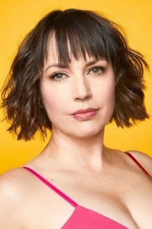 Julie Ann Emery