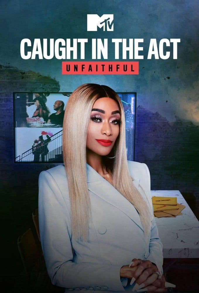 Caught in the Act Unfaithful S04E23 1080p WEB h264-EDITH