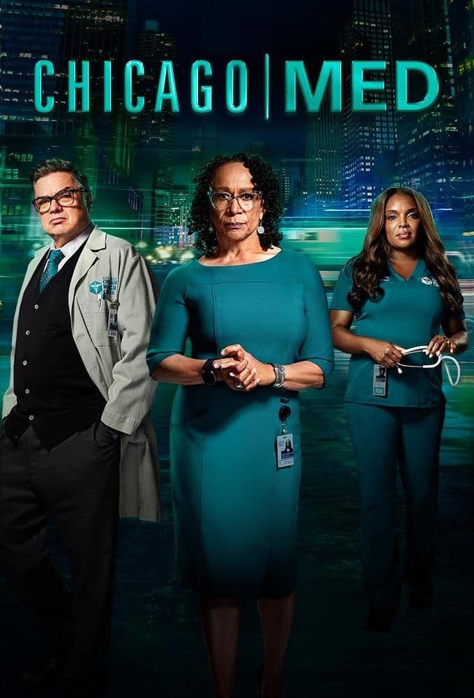 Chicago Med S10E06 MULTi 480p x264-mSD