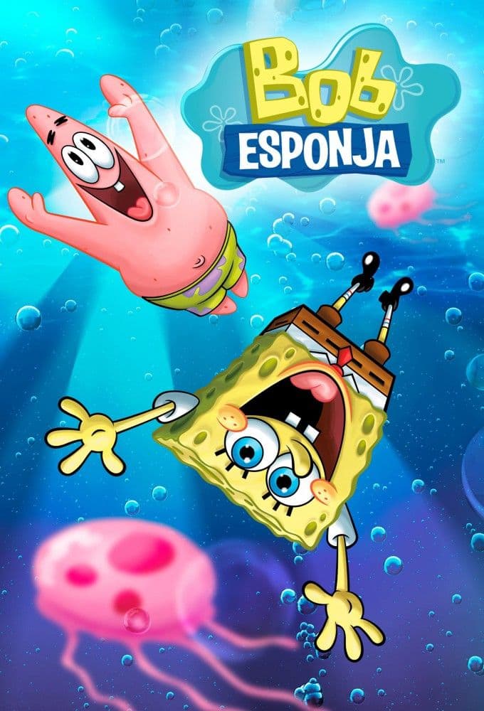 SpongeBob SquarePants S15E12 XviD-AFG