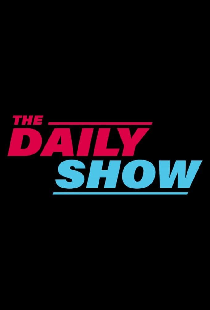 The Daily Show