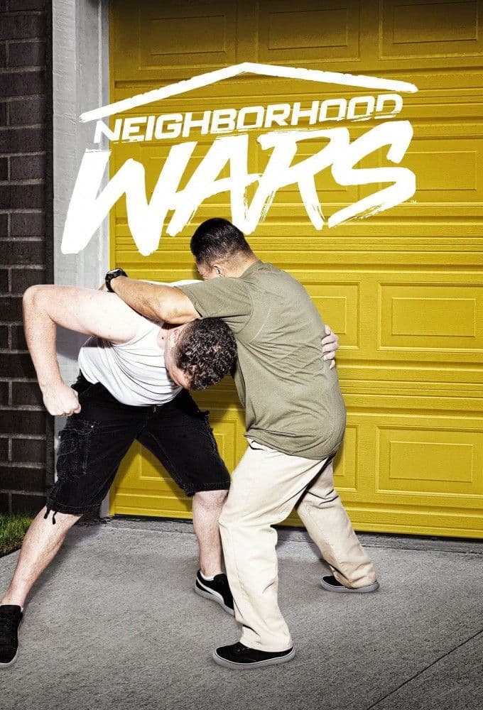 Neighborhood Wars S09E19 1080p WEB h264-EDITH