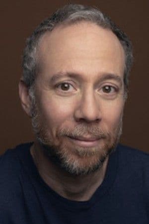 Kevin Sussman
