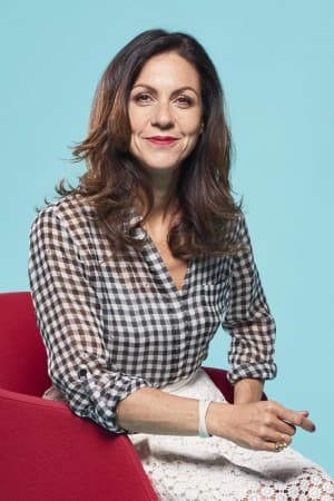 Julia Bradbury