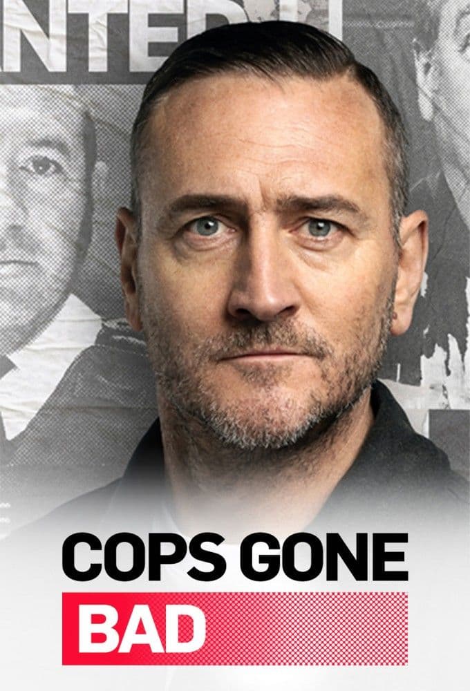 Cops Gone Bad With Will Mellor S01E02 Martin Forshaw 1080p HDTV H264-DARKFLiX