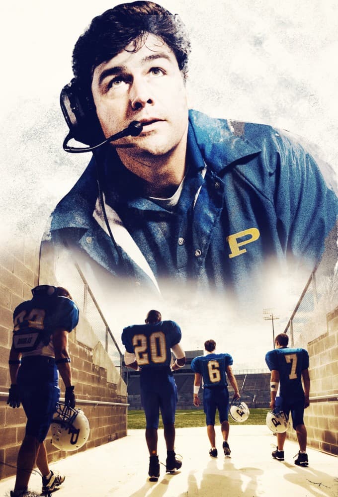 Friday Night Lights S05E10 1080p AMZN WEB DL DDP5 1 H 264-BiOMA