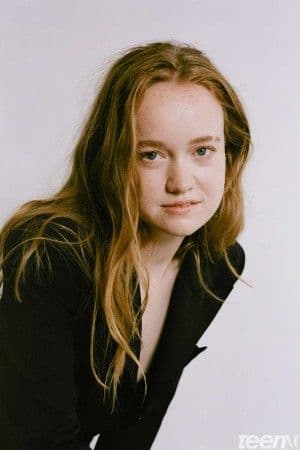 Liv Hewson