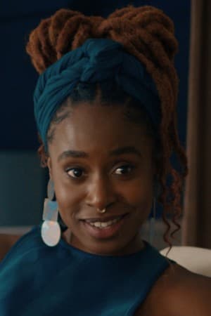 Kirby Howell-Baptiste