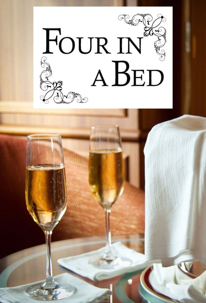 Four in a Bed S32E11 720p WEB H264-JFF