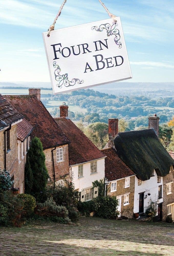 Four In A Bed S32E03 720p WEB H 264-JFF