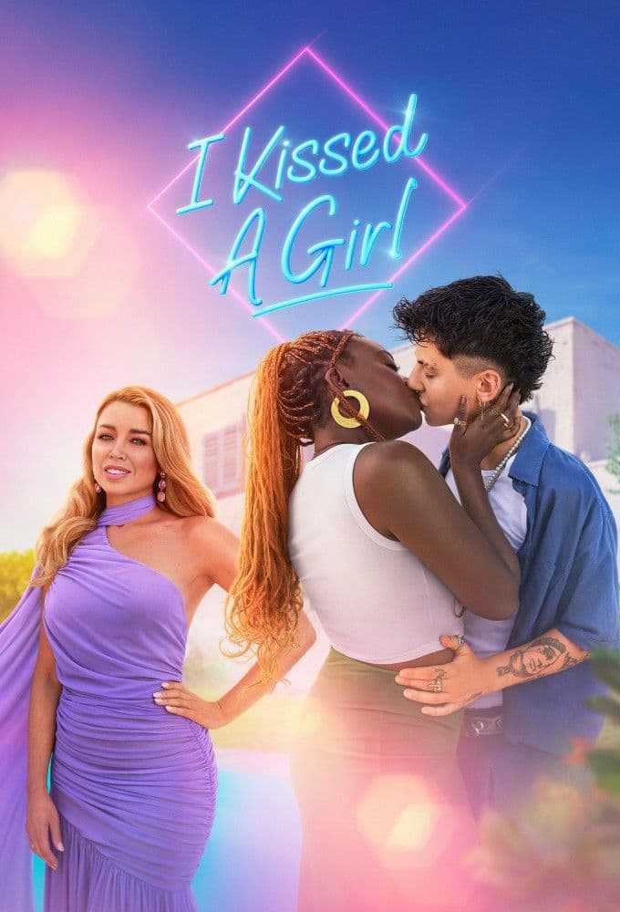 I Kissed A Girl S02E09 480p WEB x264-RMTeam
