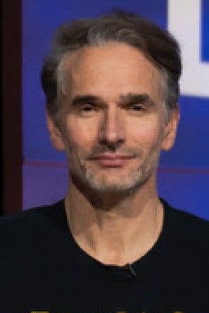 Todd Sampson