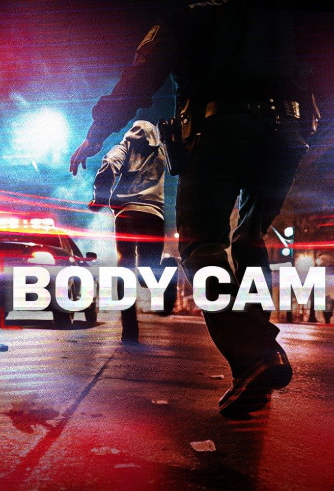 Body Cam S11E09 720p WEB H 264-JFF