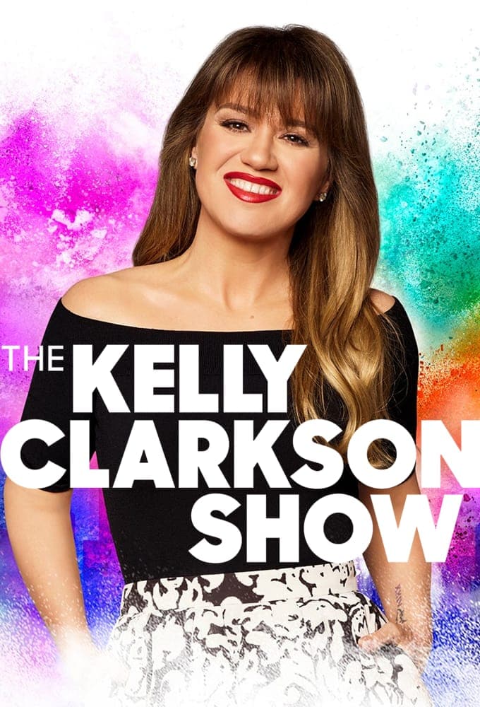 The Kelly Clarkson Show 2026 06 29 Candiace Dillard Bassett 720p WEB h264-DiRT