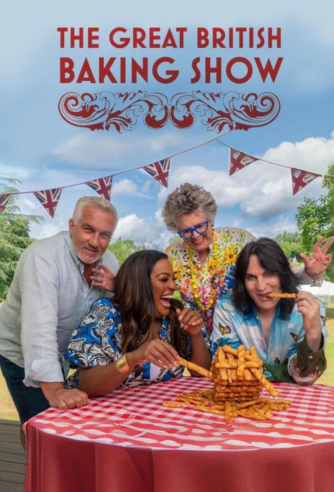 The Great British Bake Off S17E05 Dessert Week 1080p ALL4 WEB DL AAC2 0 H 264-RAWR