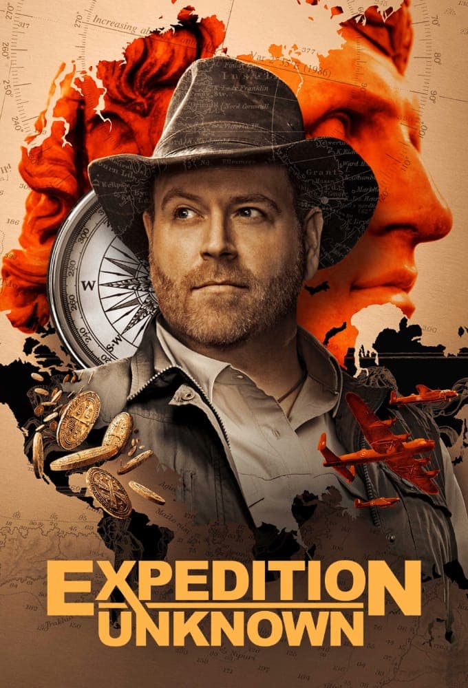 Expedition Unknown S18E01 720p WEB h264-CBFM