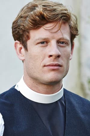 James Norton