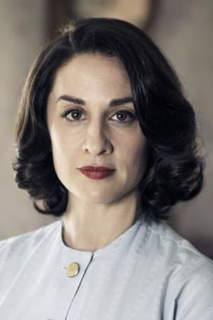 Morven Christie
