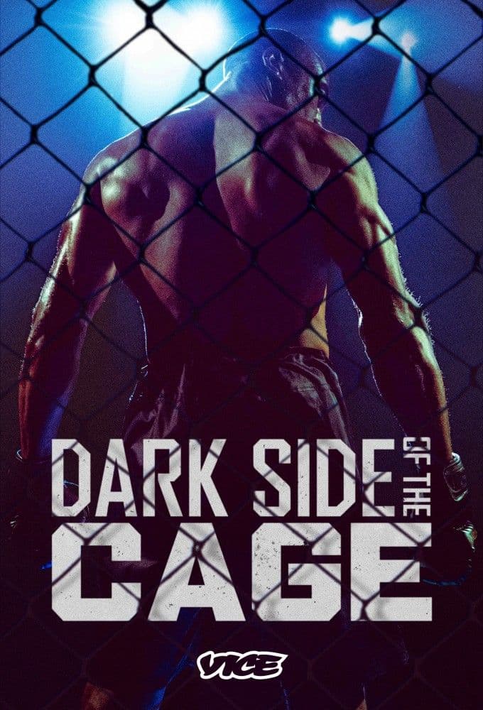 Dark Side Of The Cage S02E02 480p WEB x264-RMTeam