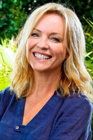 Rebecca Gibney