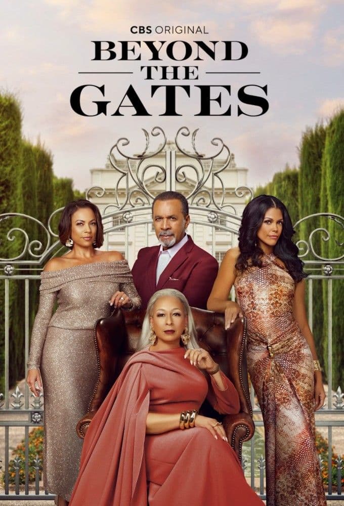 Beyond the Gates S02E118 720p WEB h264-DiRT