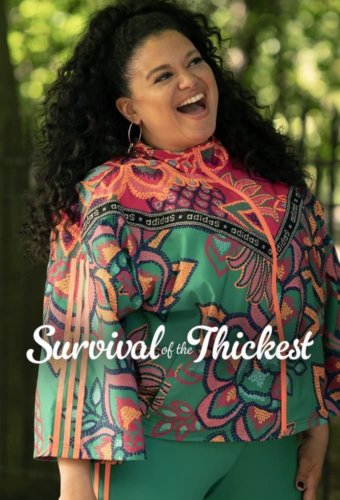 Survival of the Thickest S03 HDR 2160p WEB h265-ETHEL