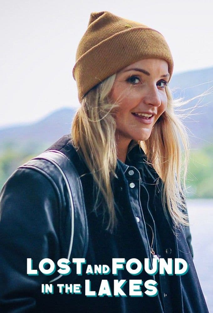 Lost and Found in the Lakes S01 Graduation Memories Lost 1080p WEBRip x264-CBFM