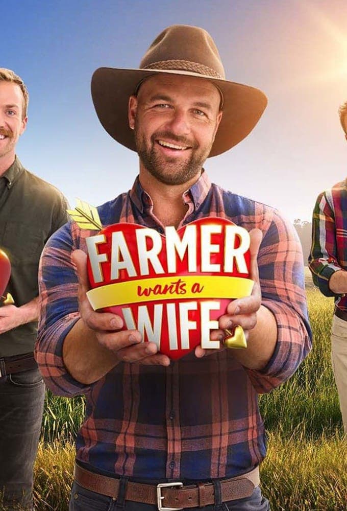 Farmer Wants A Wife AU S16E09 WEB-DL H 264-7VFr33104D