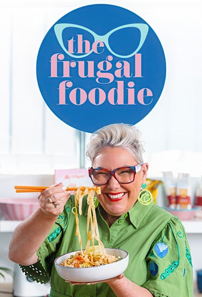 The Frugal Foodie