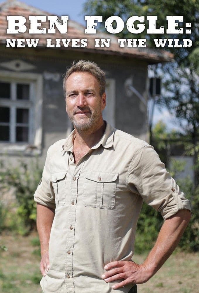 Ben Fogle New Lives In The Wild S21E07 1080p WEB H264-CBFM