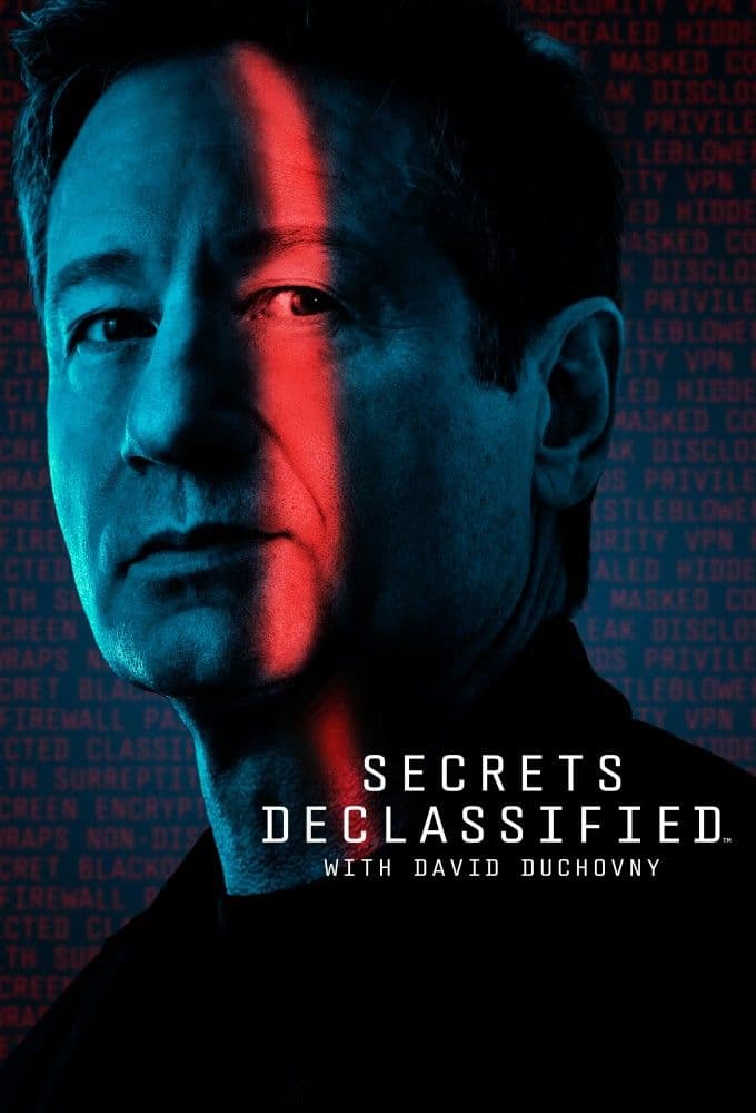 Secrets Declassified with David Duchovny S02E14 1080p WEB h264-EDITH