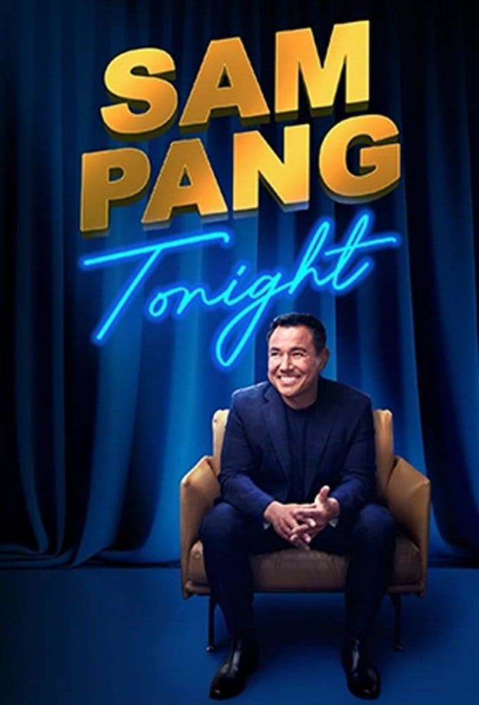 Sam Pang Tonight