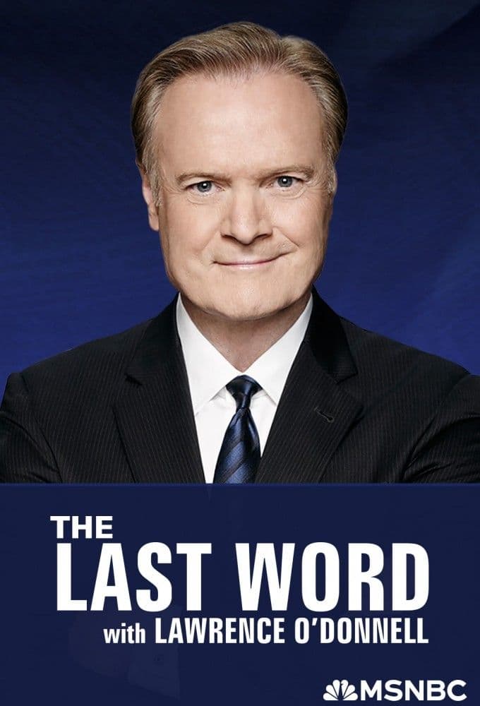 The Last Word With Lawrence ODonnell 2026 10 19 720p WEB x264-NGP