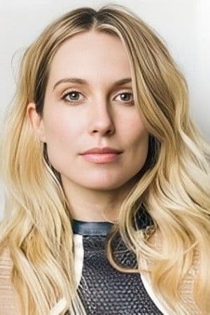 Sarah Carter