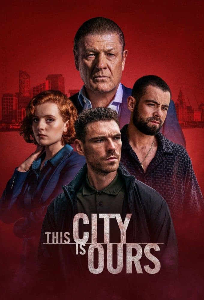 This City Is Ours