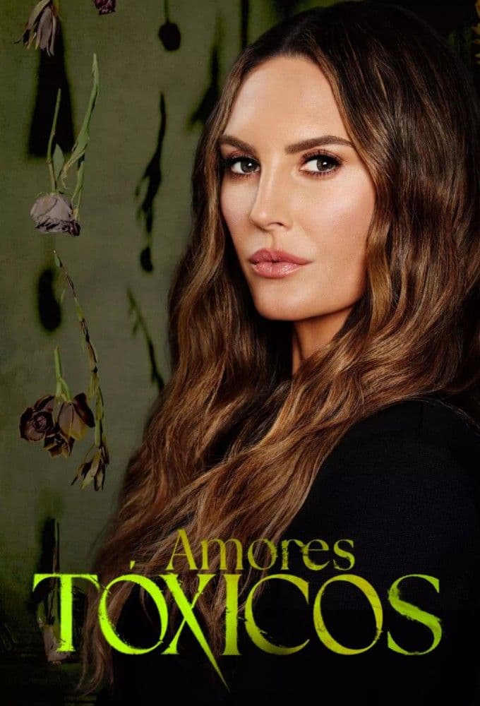Toxic 2025 S02E07 Alienated 1080p DISC WEB DL AAC2 0 H 264-RAWR