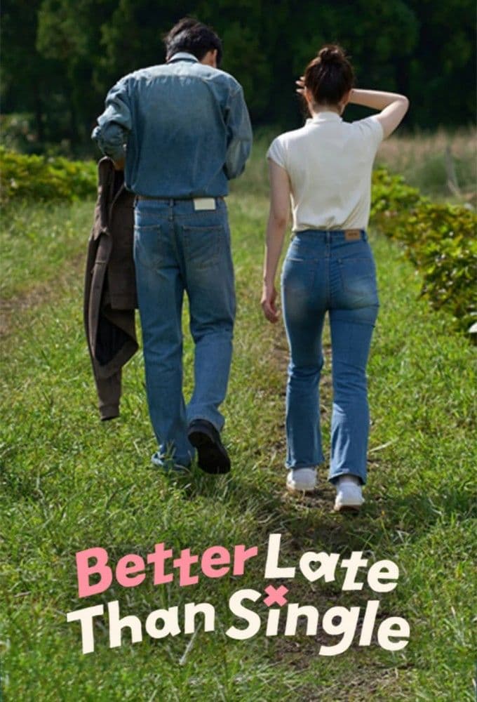 Better Late Than Single S02 1080p WEB h264-EDITH