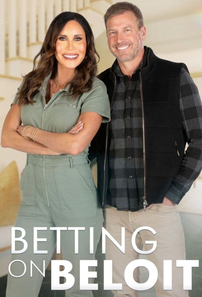 Betting on Beloit S02E01 1080p WEB h264-EDITH