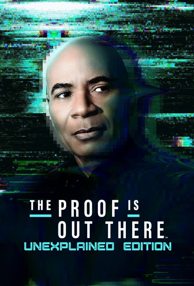 The Proof Is Out There Unexplained Edition S02E05 Superhumans 1080p HULU WEB DL AAC2 0 H 264-RAWR