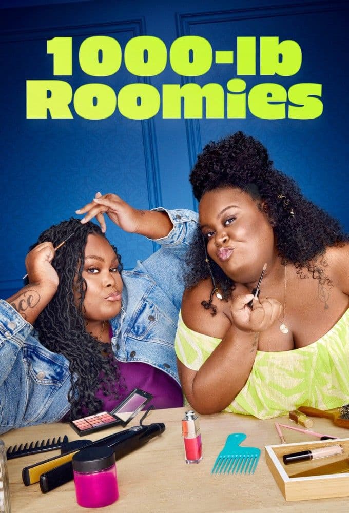 1000 lb Roomies S02E04 1080p WEB h264-EDITH