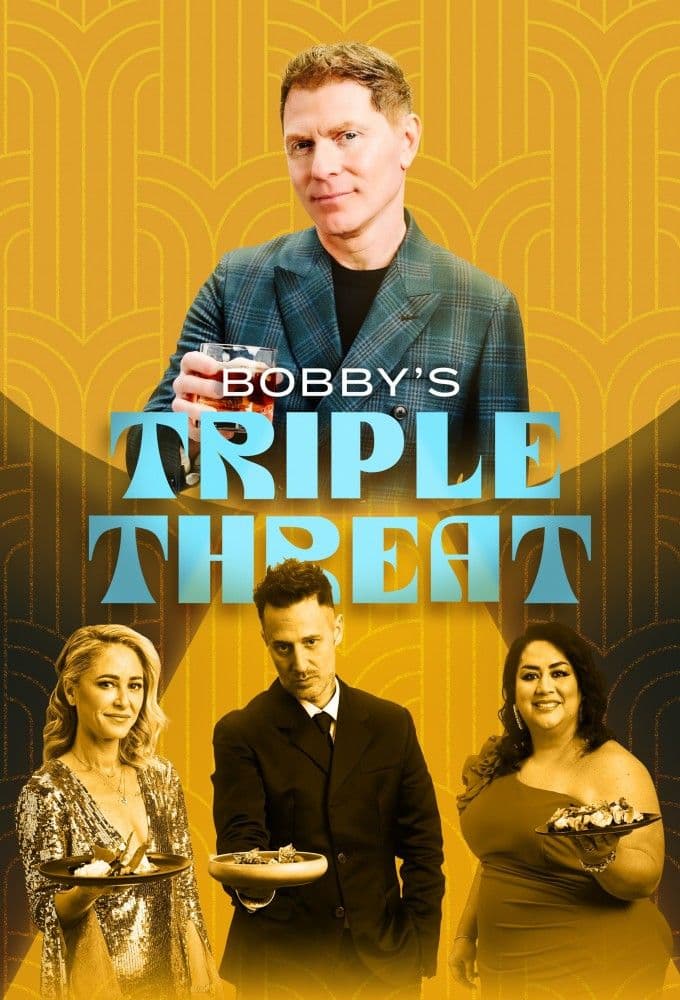 Bobbys Triple Threat S05E10 720p WEB H 264-JFF