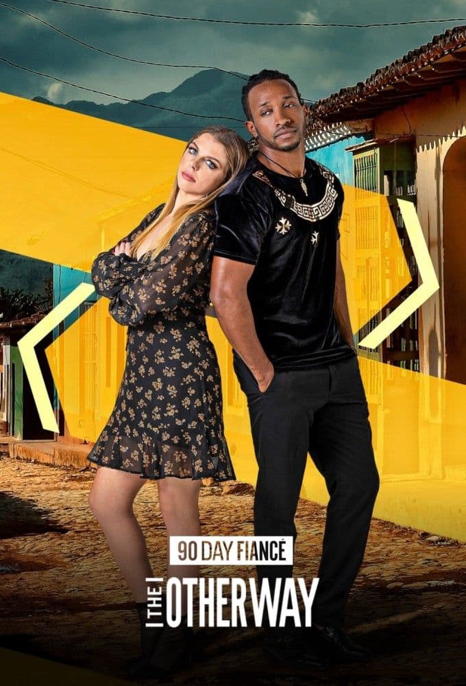 90 Day Fiance The Other Way