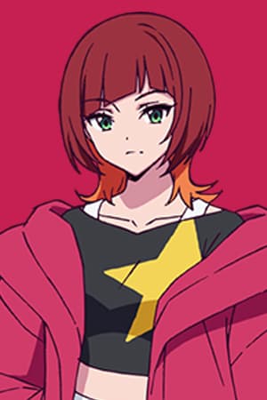 Tomoyo Kurosawa