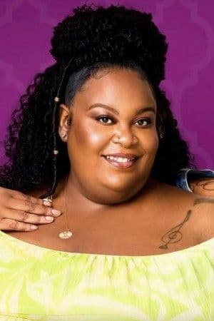 Nesha Harris