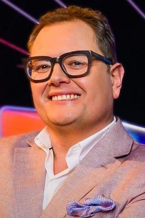Alan Carr