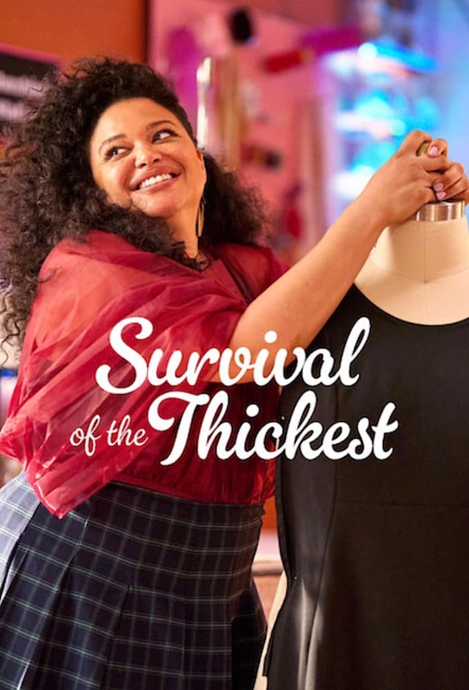 Survival of the Thickest S03E06 720p HEVC x265-MeGusta
