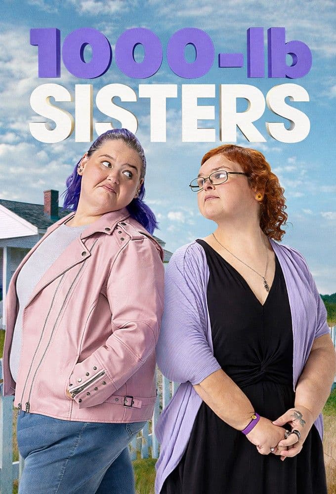 1000 lb Sisters S09E03 1080p WEB h264-EDITH